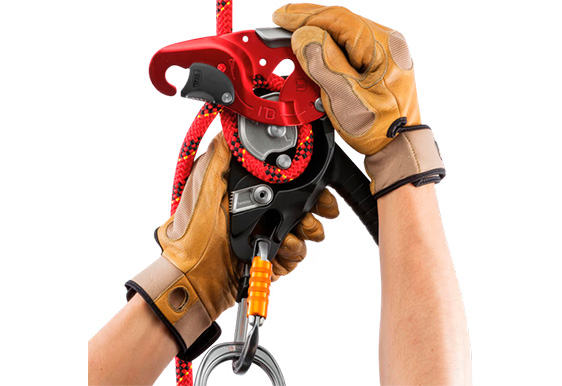 ID'L e ID'S | Indigo Safety