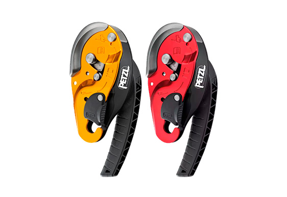 ID'L e ID'S | Indigo Safety