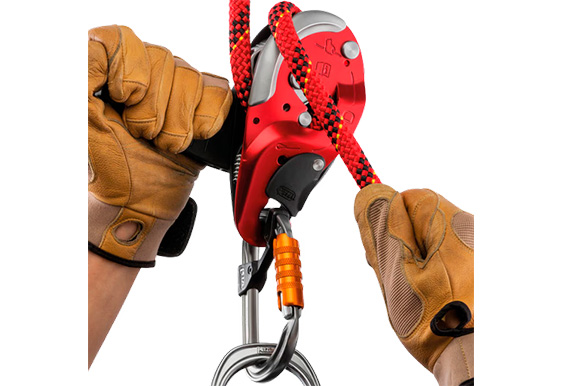 ID'L e ID'S | Indigo Safety