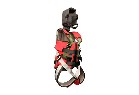 IMMO | Indigo Safety