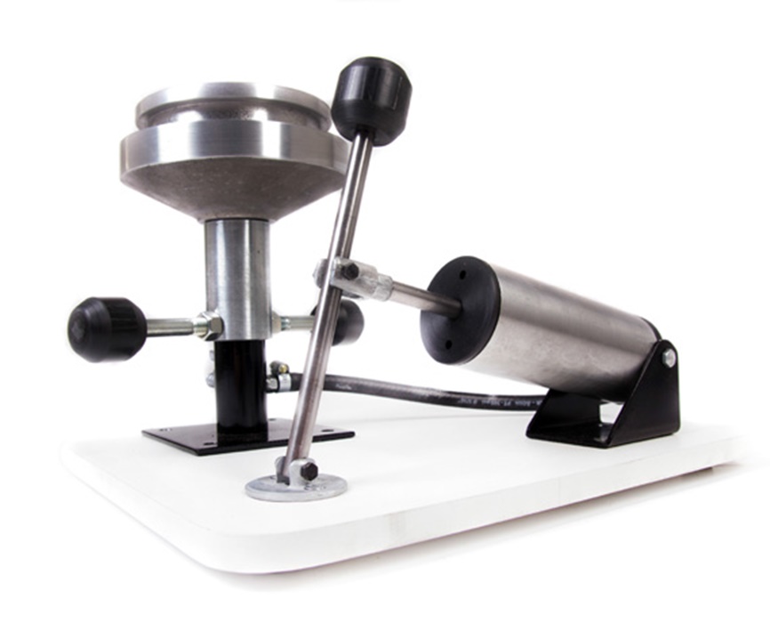 Inflador de luvas - REF: SE22515-2 | Indigo Safety