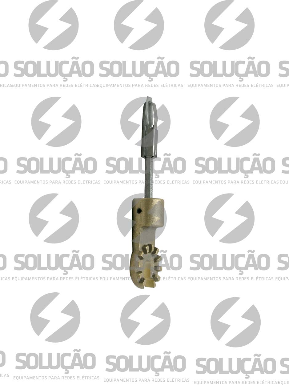 Instalador de contrapino - REF: SE5566-29 | Indigo Safety