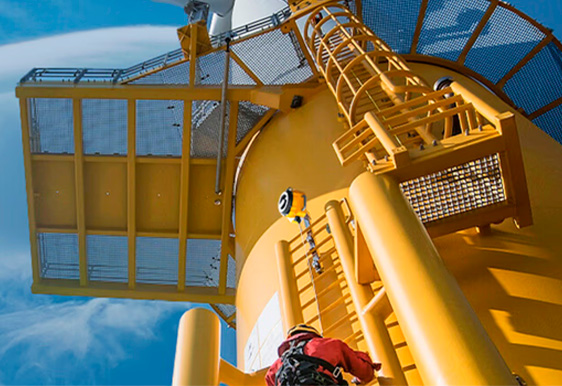 IPK 69 | Indigo Safety