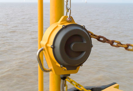 IPK 69 | Indigo Safety