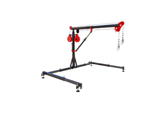 Lancia Movvi | Indigo Safety