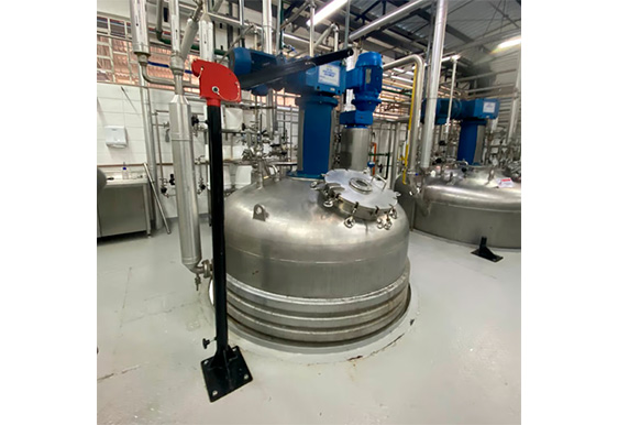 Lancia | Indigo Safety