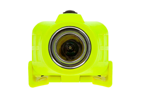 Lanterna de Cabeça | Indigo Safety