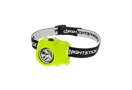 Lanterna de Cabeça | Indigo Safety