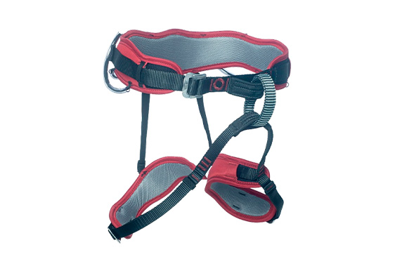 Leggero | Indigo Safety