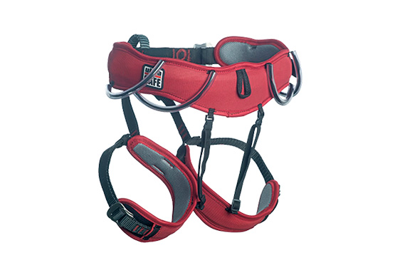 Leggero | Indigo Safety