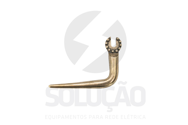 Locador de Pino - REF: SE5566-26 | Indigo Safety