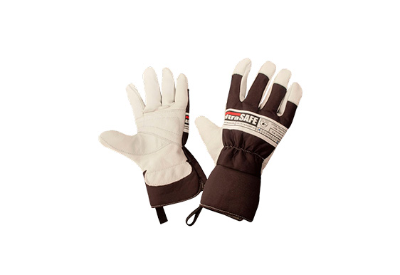 Luva Vaqueta | Indigo Safety