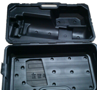 Mala ABS | Indigo Safety