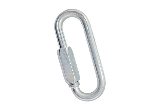 Malha Rápida Oval | Indigo Safety