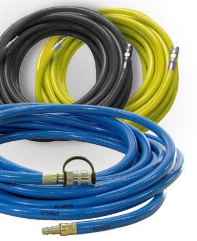 Mangueiras Ar Mandado | Indigo Safety