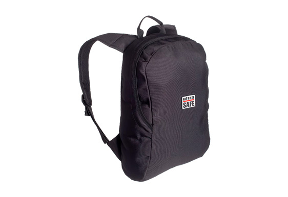 Mochila Basic | Indigo Safety