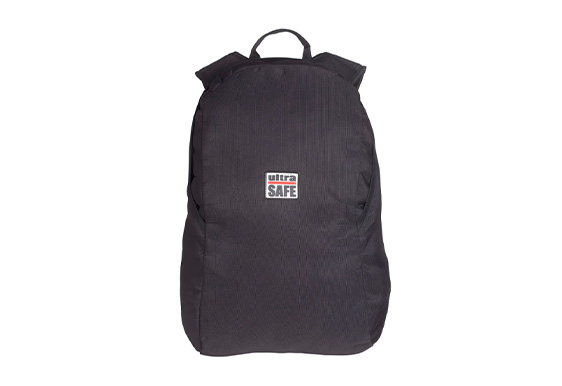 Mochila Basic | Indigo Safety