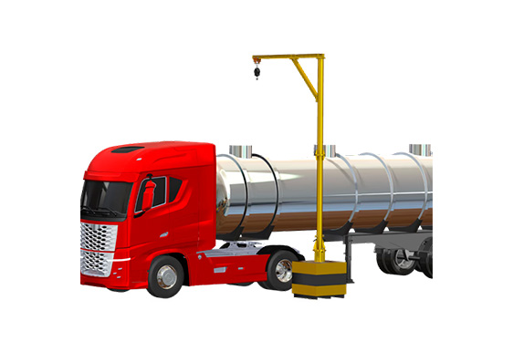 Movepillar | Indigo Safety