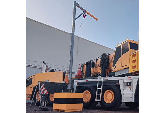 Movepillar | Indigo Safety