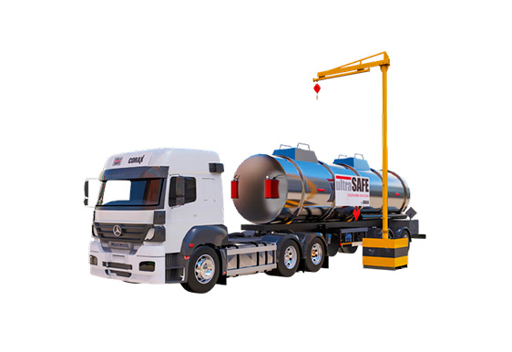 Movepillar | Indigo Safety