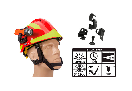 NIGHTSTICK | XPP-5418RX-K01 | Indigo Safety