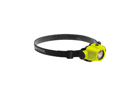 NIGHTSTICK | XPR-5553G | Indigo Safety