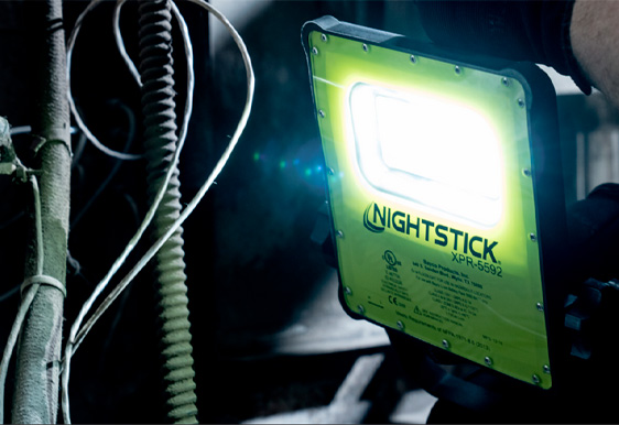 NIGHTSTICK | XPR-5592GX | Indigo Safety