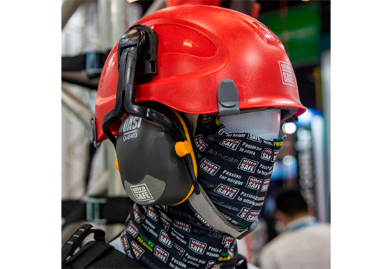 OASI | Indigo Safety