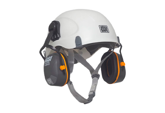 OASI | Indigo Safety