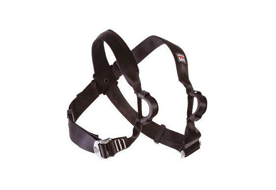 Peitoral Torino | Indigo Safety