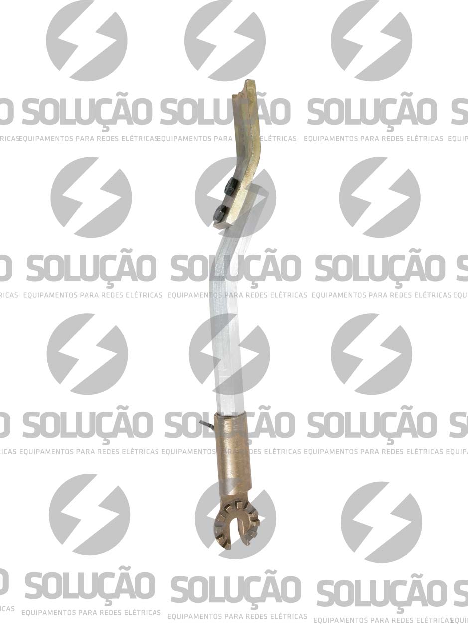 Posicionador de contrapino - REF: SE514-1117 | Indigo Safety