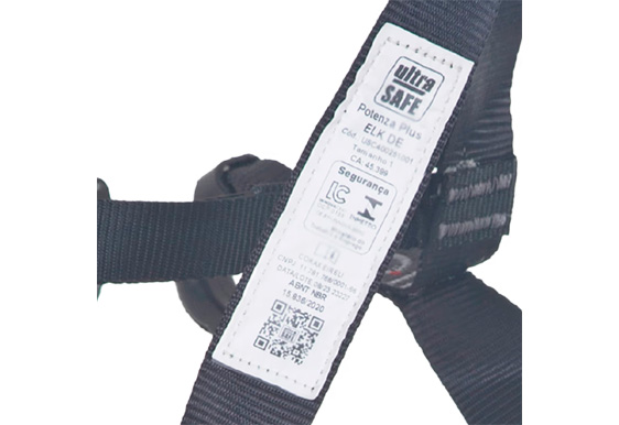 Potenza ELK DE | Indigo Safety