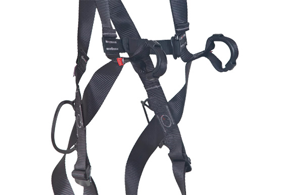 Potenza ELK DE | Indigo Safety