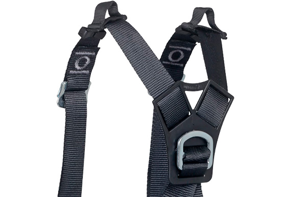 Potenza Plus ELK | Indigo Safety