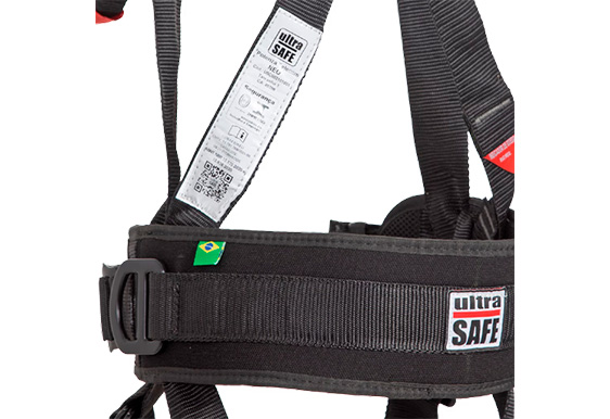 Potenza Telecom Neo DE | Indigo Safety