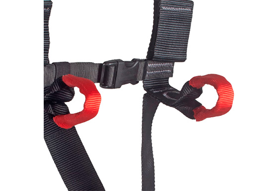 Potenza Telecom Neo | Indigo Safety