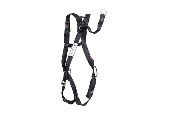 Potenza Uno com Extensor | Indigo Safety