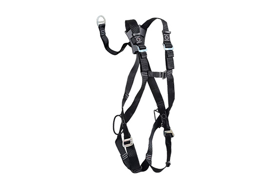 Potenza Uno com Extensor | Indigo Safety