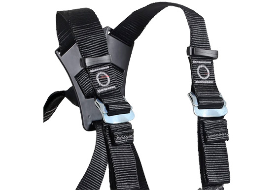 Potenza Uno com Extensor | Indigo Safety