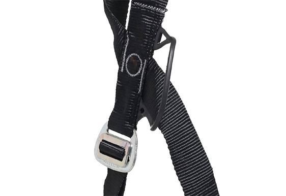 Potenza Uno com Extensor | Indigo Safety