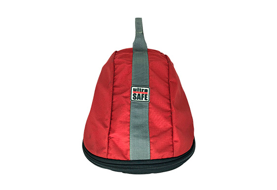 Protec | Indigo Safety