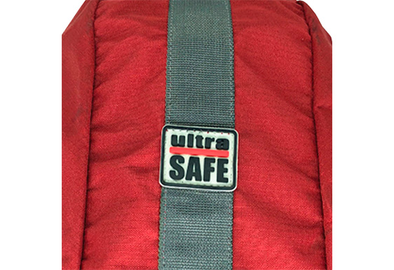 Protec | Indigo Safety