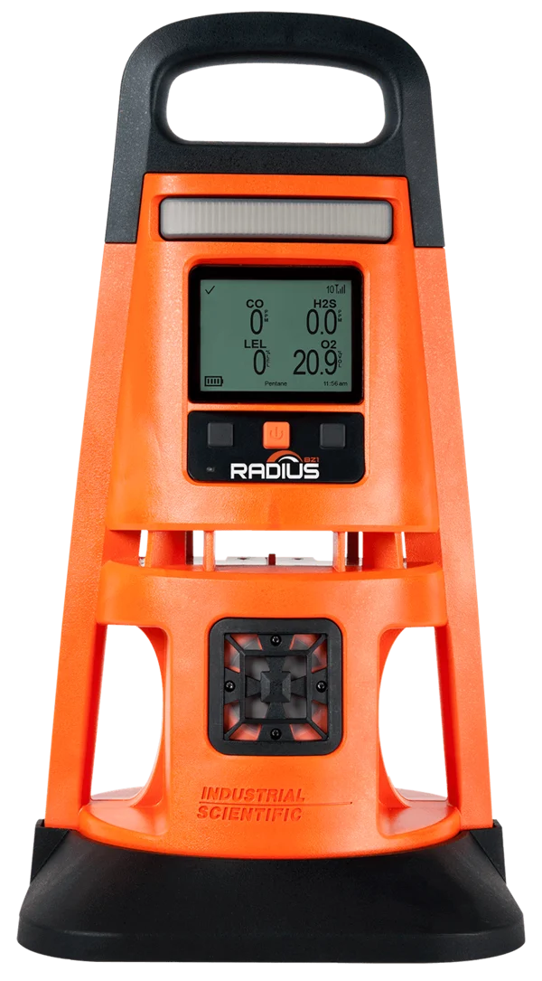 Radius® BZ1 | Indigo Safety