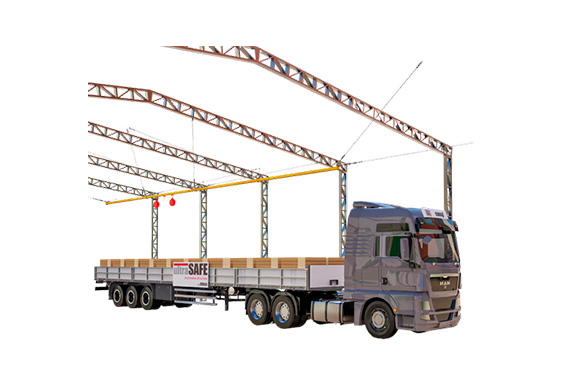 Railline | Indigo Safety