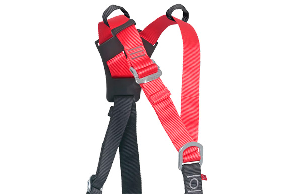 Reggio | Indigo Safety