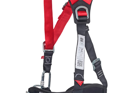 Reggio | Indigo Safety