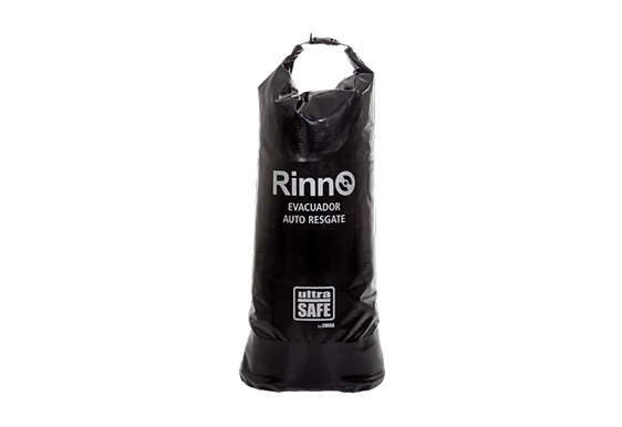 Rinno | Indigo Safety
