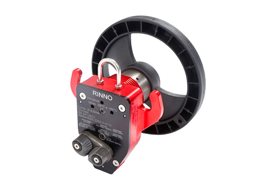 Rinno | Indigo Safety