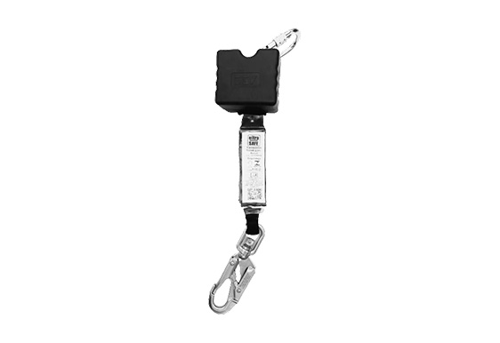 Rocco | Indigo Safety