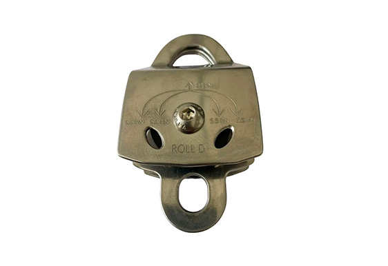 Roll D | Indigo Safety